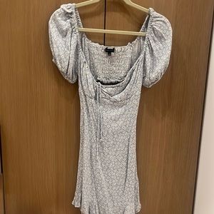 Cotton Candy LA dress